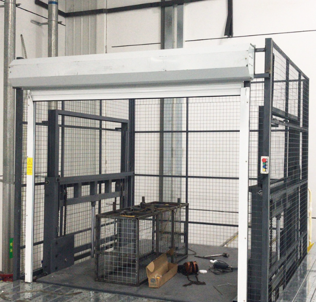 尤溪升降平台选型常见问题及解决方案