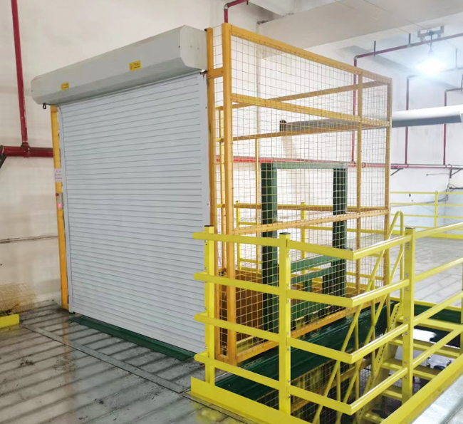 尤溪升降平台安全使用常见问题及注意事项