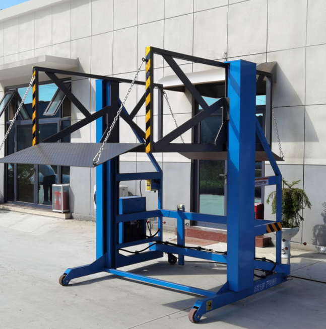 尤溪装卸货平台